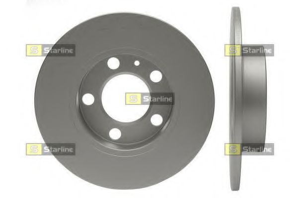 Disc frana 2