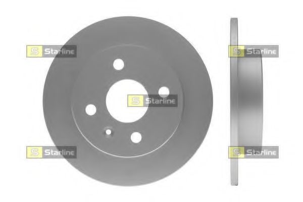 Disc frana 2