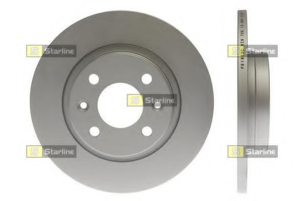 Disc frana 2