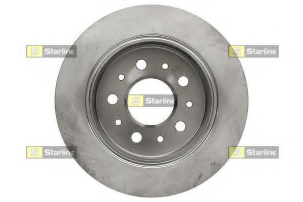 Disc frana 2