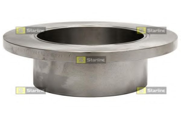 Disc frana 4