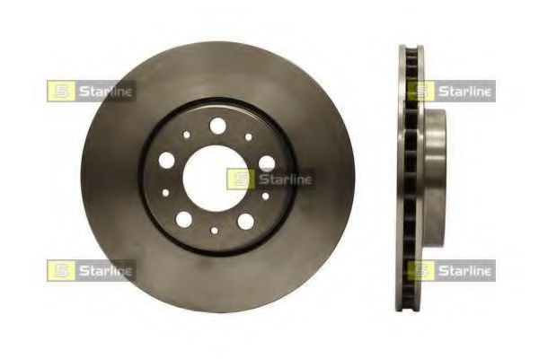 Disc frana 2