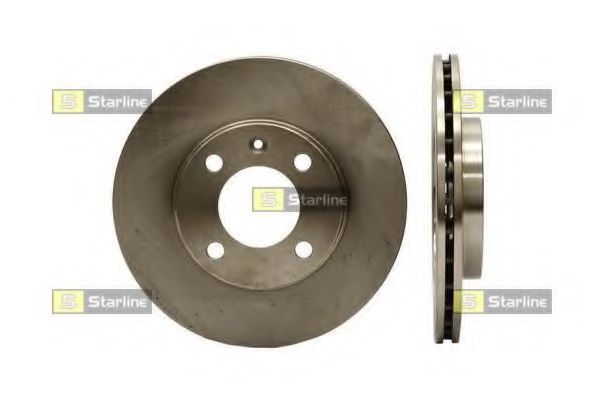 Disc frana 2