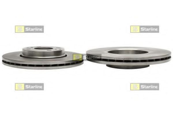 Disc frana 2