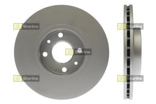 Disc frana 2