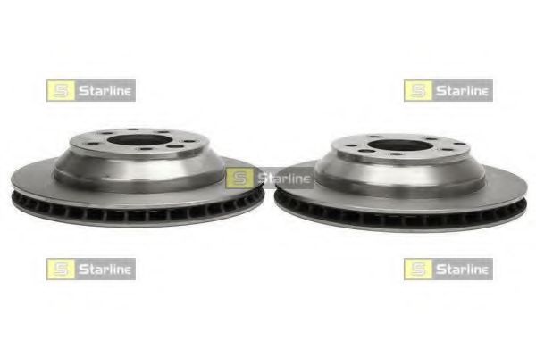 Disc frana 2