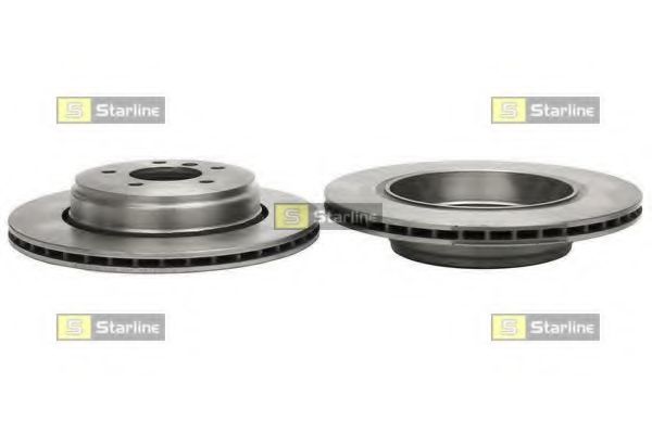 Disc frana 2
