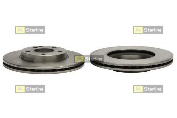 Disc frana 2