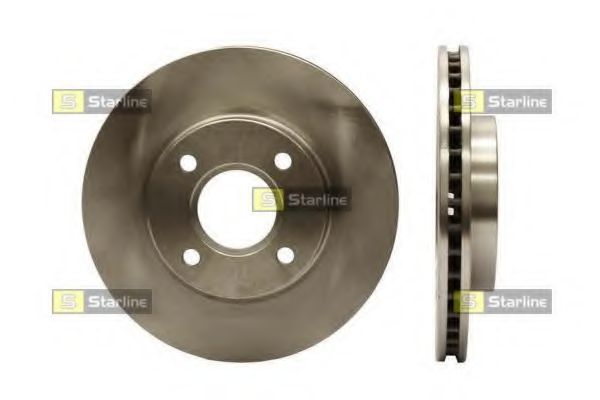 Disc frana 2