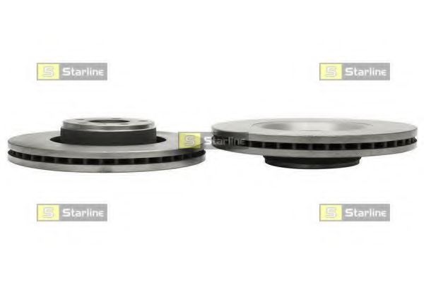 Disc frana 2