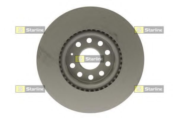 Disc frana 2