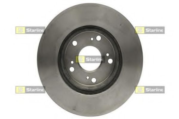 Disc frana 2