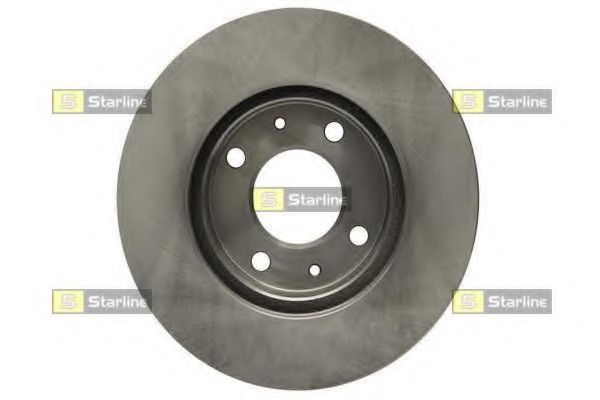 Disc frana 2