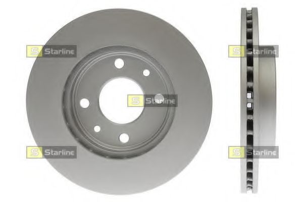 Disc frana 2