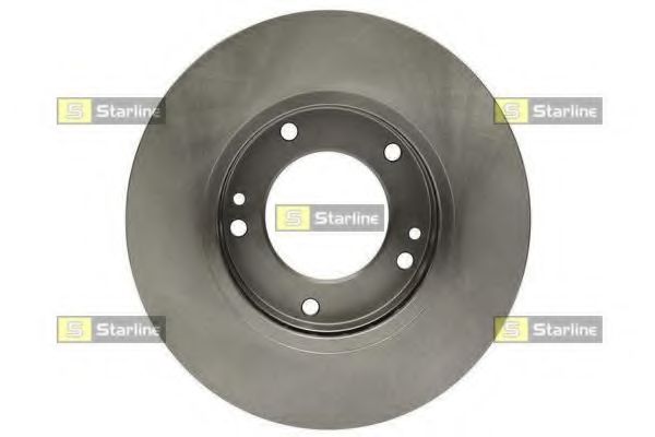 Disc frana 2