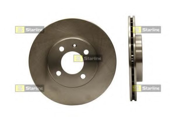 Disc frana 2