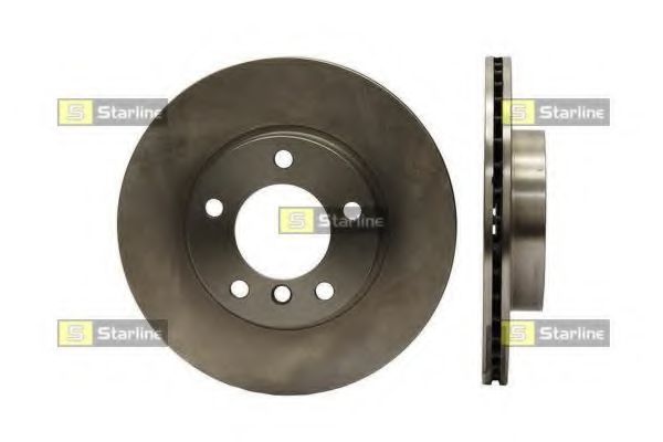 Disc frana 2