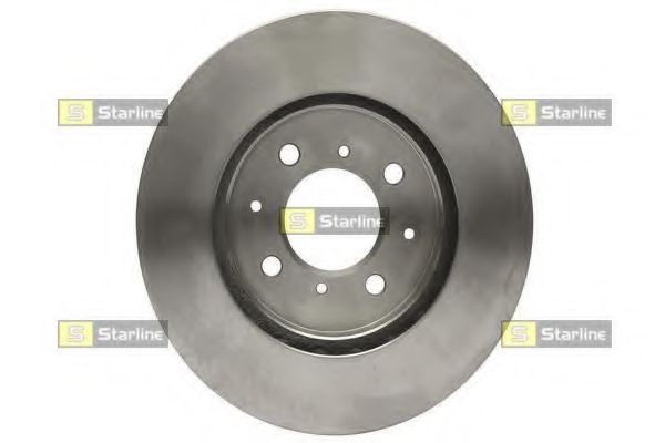 Disc frana 2