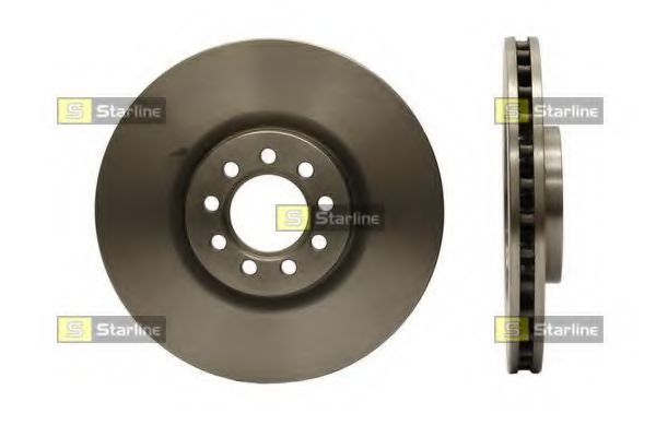 Disc frana 2