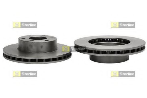 Disc frana 2