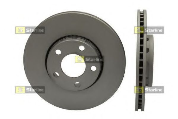 Disc frana 2