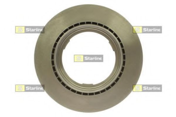 Disc frana 2