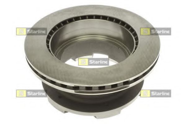 Disc frana 4