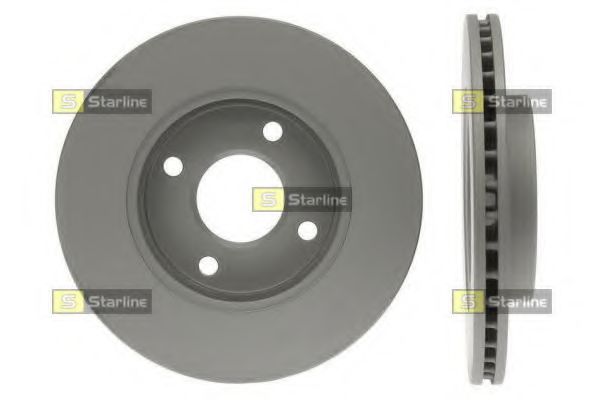 Disc frana 2