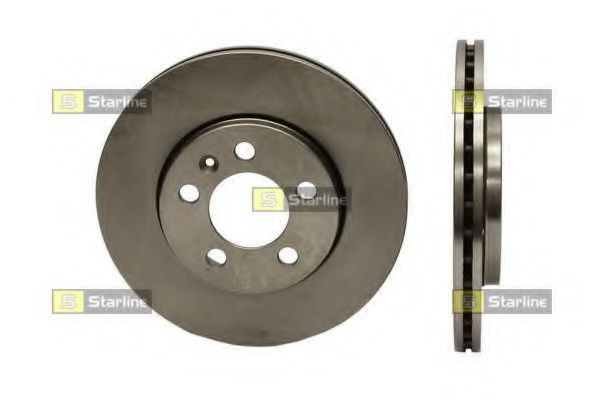 Disc frana 2