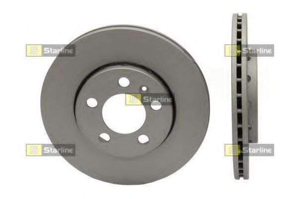 Disc frana 2