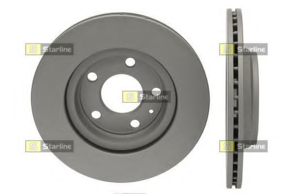 Disc frana 2