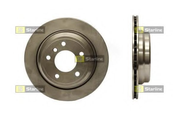 Disc frana 2