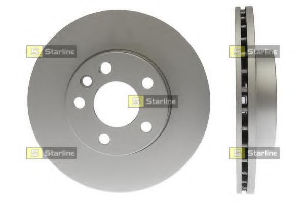 Disc frana 2