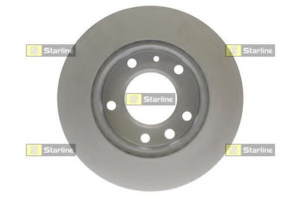 Disc frana 2