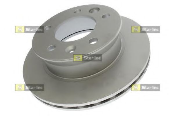 Disc frana 3