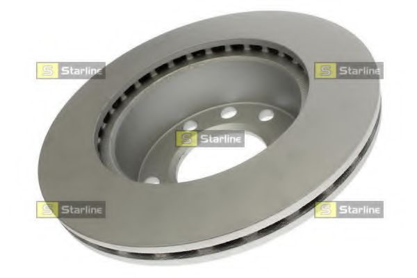 Disc frana 4