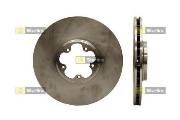 Disc frana 2