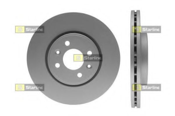 Disc frana 2