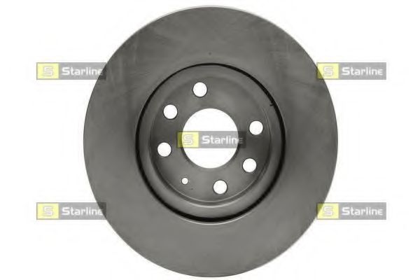 Disc frana 2