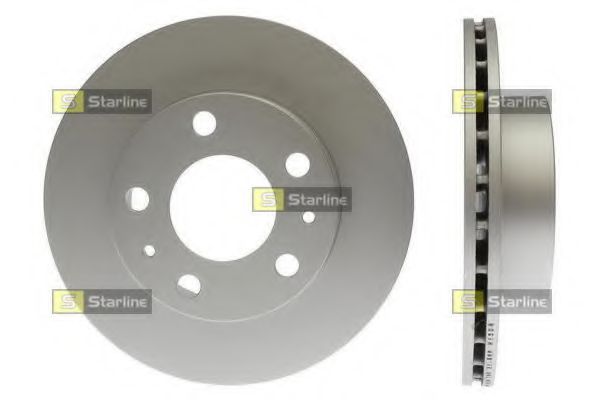 Disc frana 2