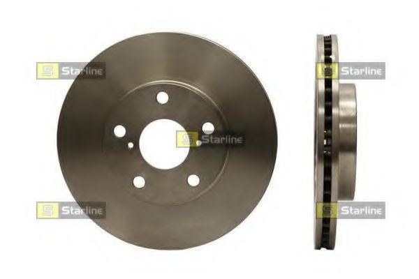 Disc frana 2