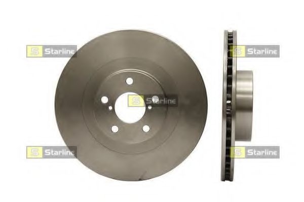 Disc frana 2