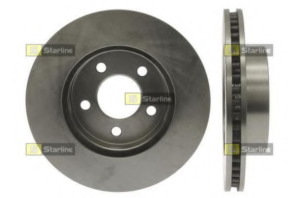 Disc frana 2