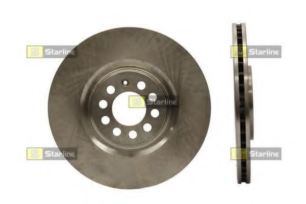 Disc frana 2