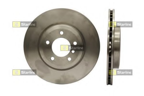 Disc frana 2