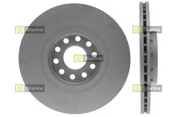 Disc frana 2