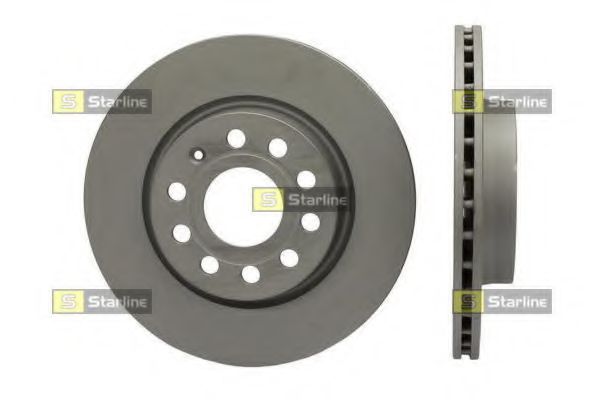 Disc frana 2