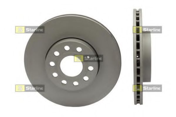 Disc frana 2