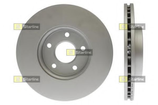 Disc frana 2