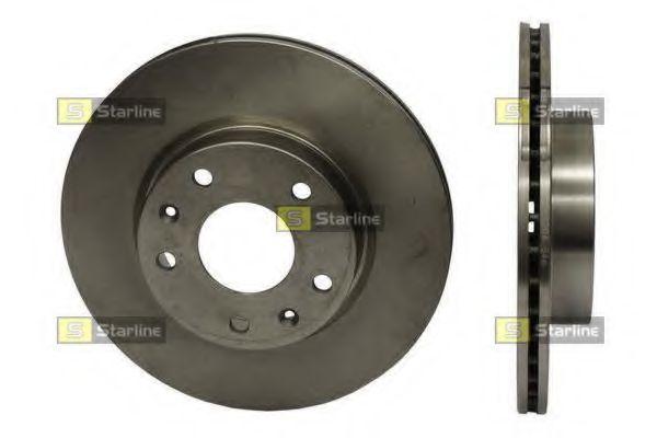 Disc frana 2